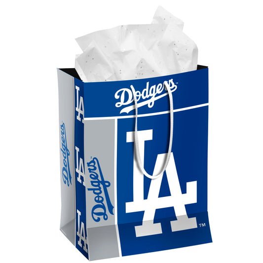 LOS ANGELES DODGERS GIFT BAG