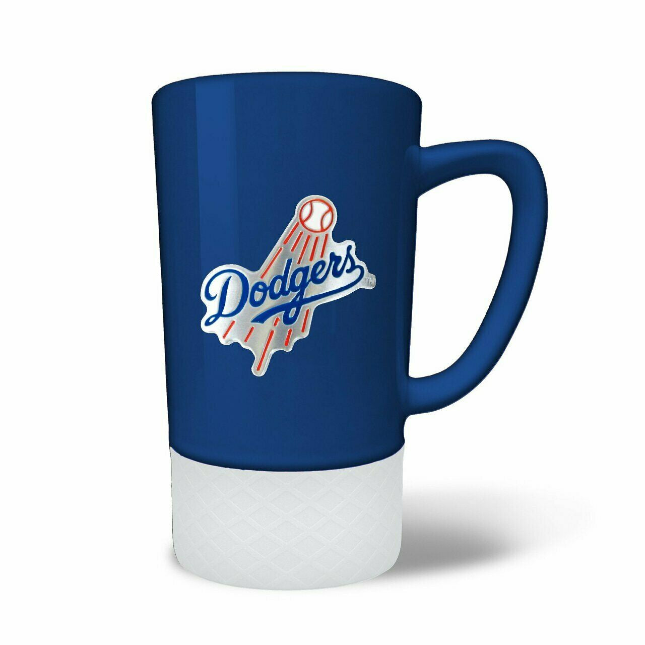 Los Angeles Dodgers 18oz. Team Holiday Mug