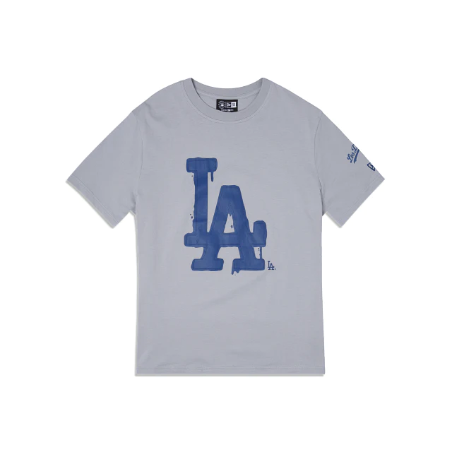 los angeles dodgers city connect jersey