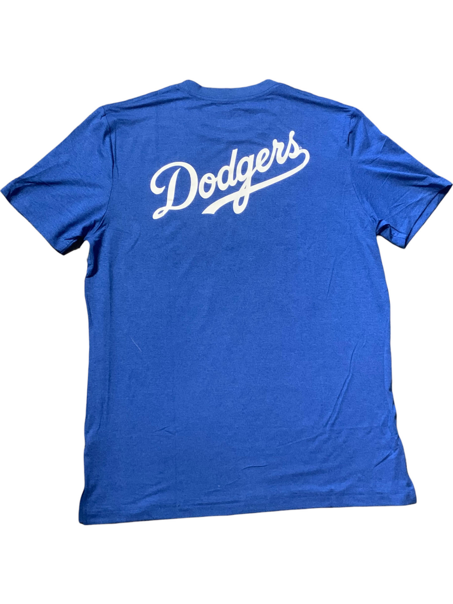 LOS ANGELES DODGERS MEN'S CLUB TEE
