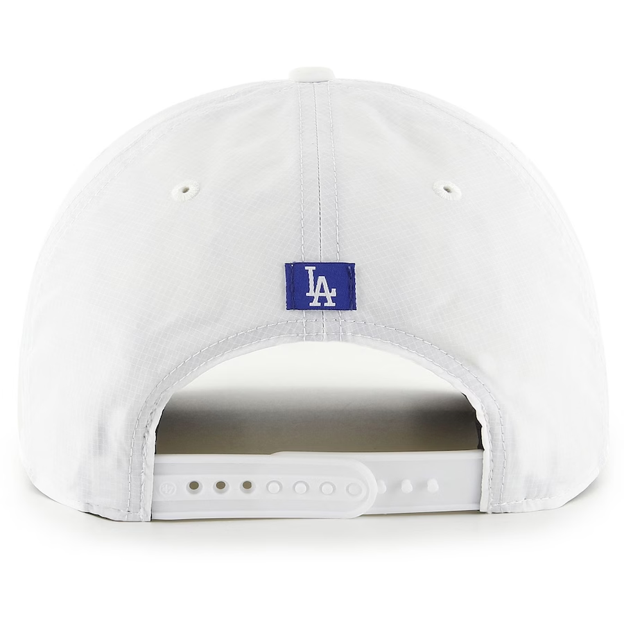 LOS ANGELES DODGERS GORRA DE HOMBRE CON ENGANCHE DOWNBURST