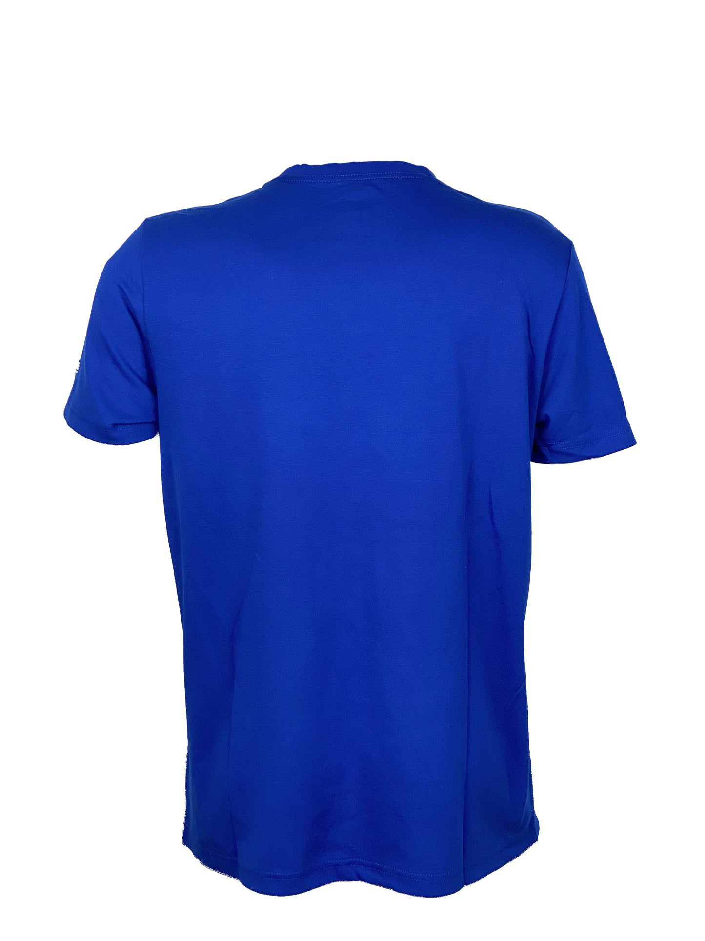 LOS ANGELES DODGERS MEN'S FOUR LOGO T-SHIRT