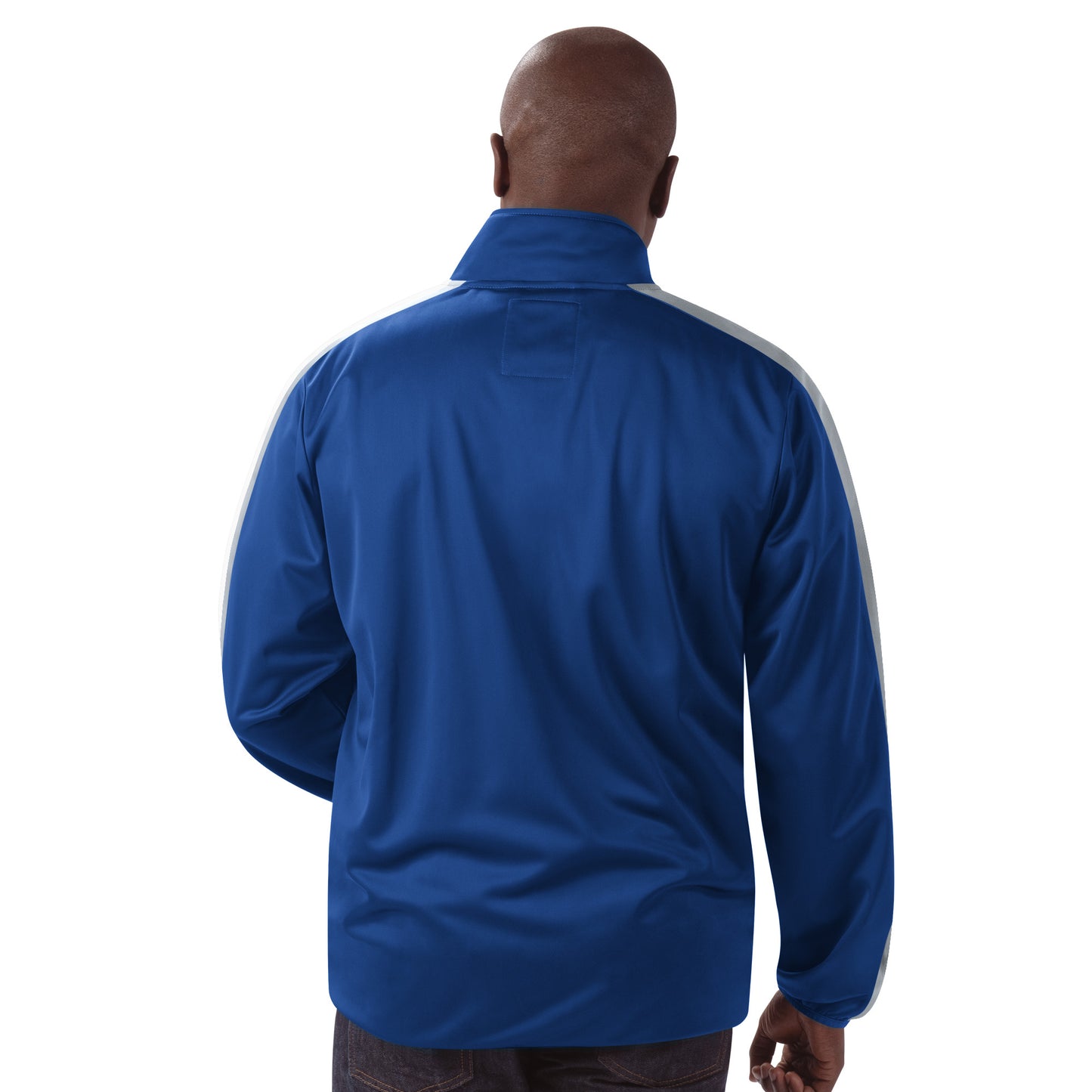 CHAQUETA PLAYMAKER PARA HOMBRE LOS ANGELES DODGERS