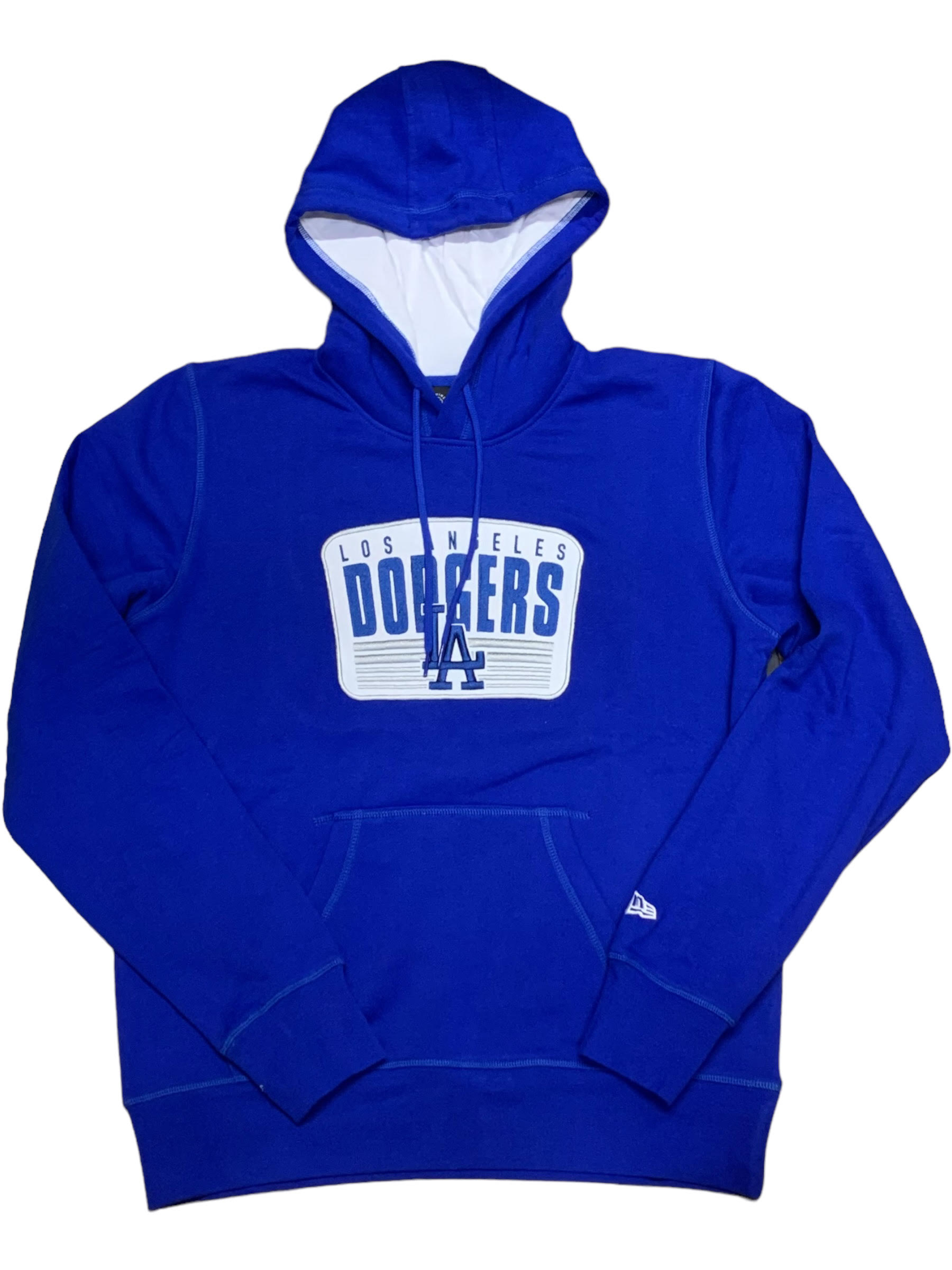 dodgers hoodie mens