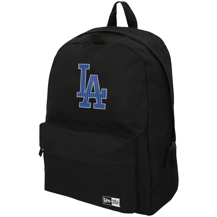 New Era Los Angeles Dodgers Cram City Connect Backpack 