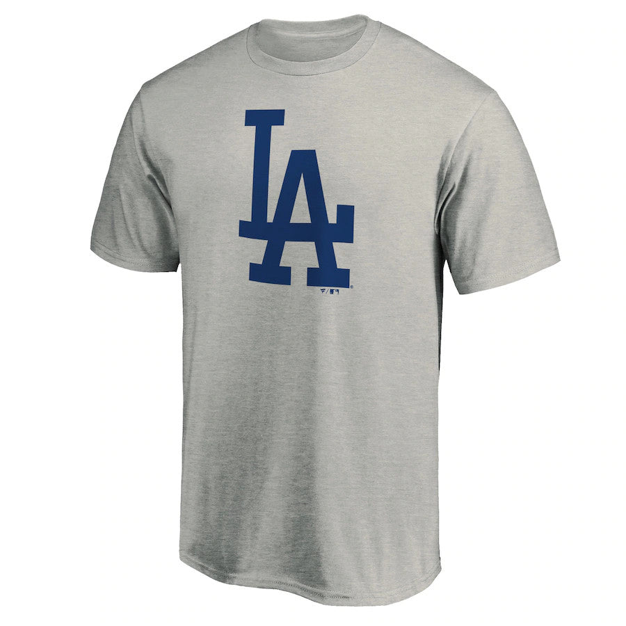 CAMISETA LOGO OFICIAL LOS ANGELES DODGERS