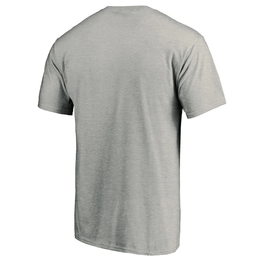 CAMISETA LOGO OFICIAL LOS ANGELES DODGERS
