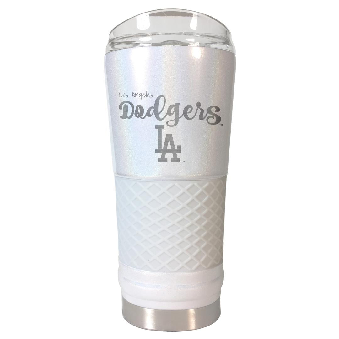 LOS ANGELES DODGERS OPAL DRAFT TUMBLER