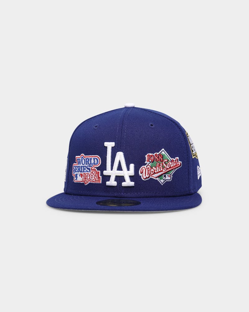 MLB New Era 59fifty Fitted Hats Size 7 5/8 Many Teams To Choose From for  Sale in Hacienda Heights, CA - OfferUp