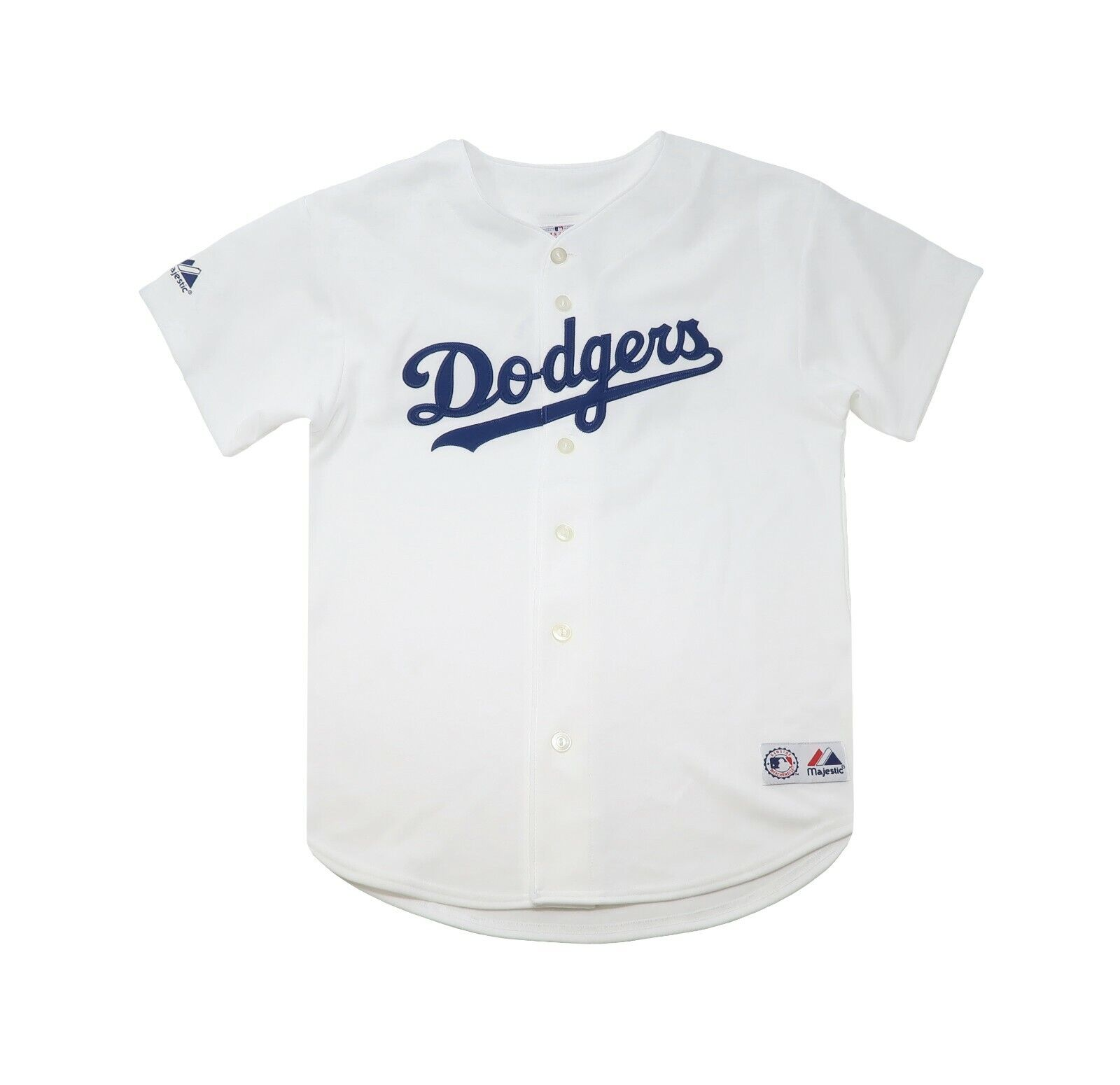 Los angeles dodgers outlet toddler jersey