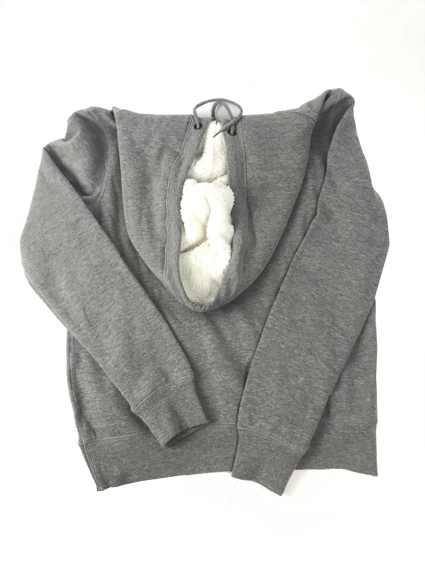 SUÉTER CON CAPUCHA Y NOMBRE DE LA CIUDAD DE LOS ANGELES DODGERS PARA MUJER