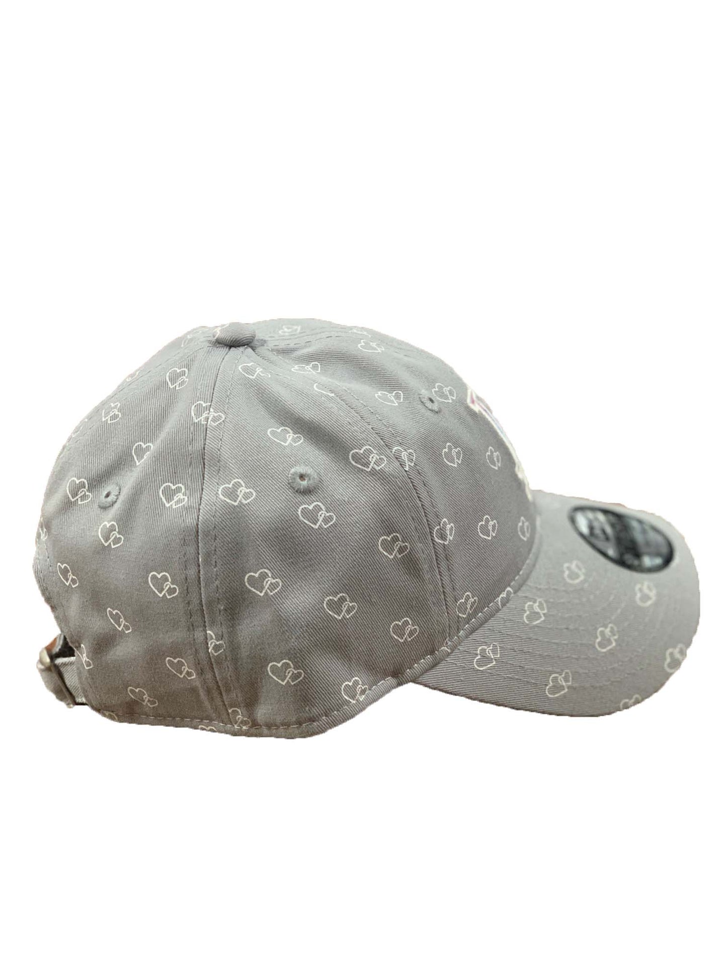 LOS ANGELES DODGERS YOUTH LOGO POP 9TWENTY