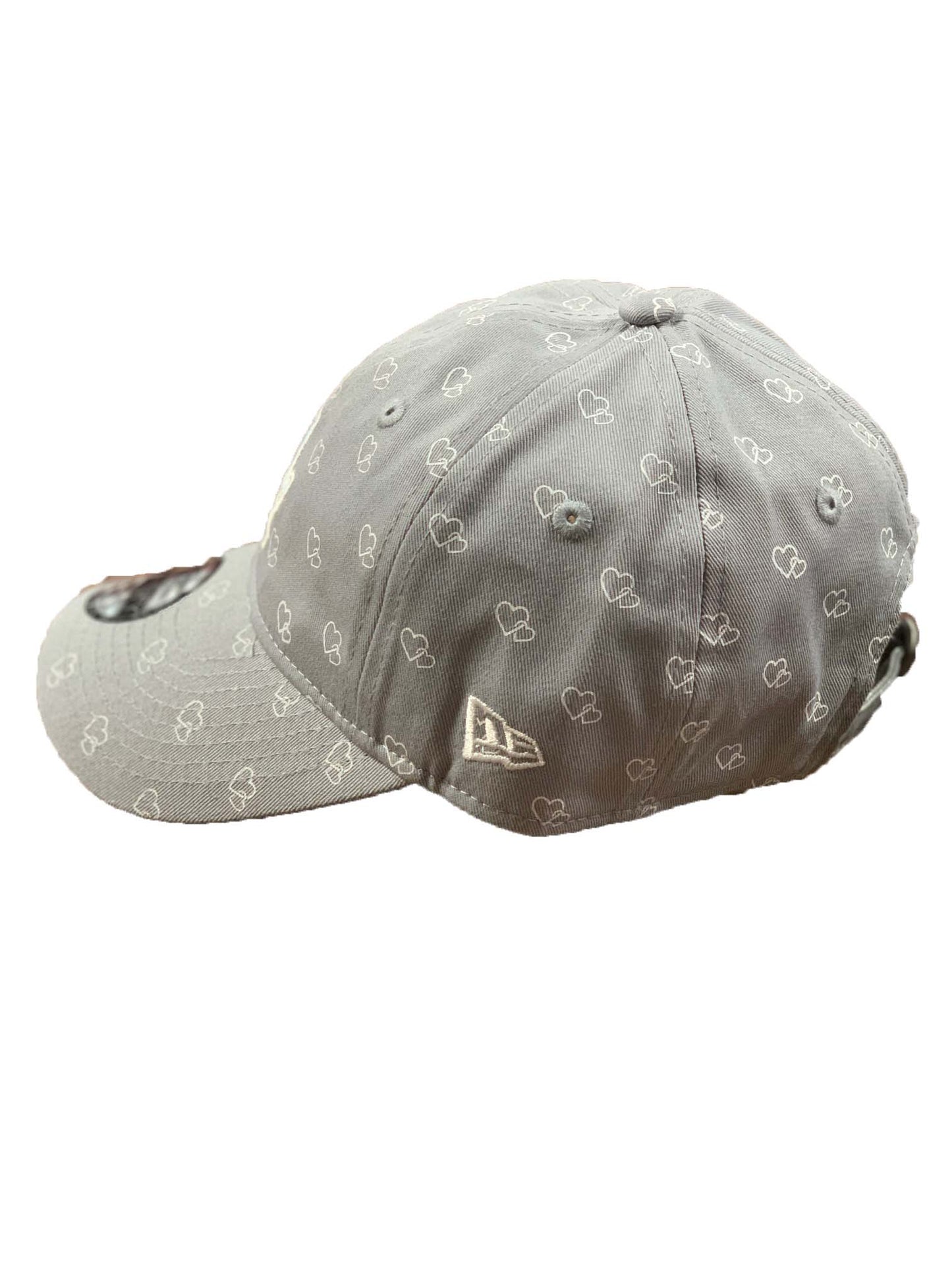 LOS ANGELES DODGERS YOUTH LOGO POP 9TWENTY