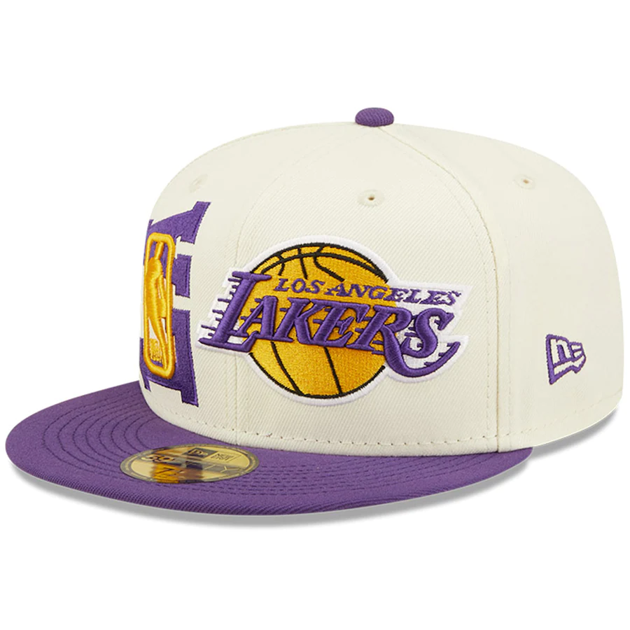 Lakers baseball best sale hat