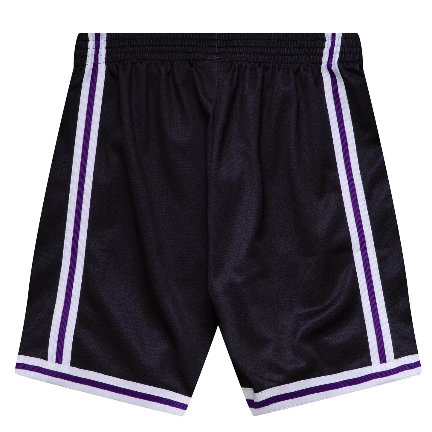 LOS ANGELES LAKERS BLOWN OUT BIG FACE SHORTS