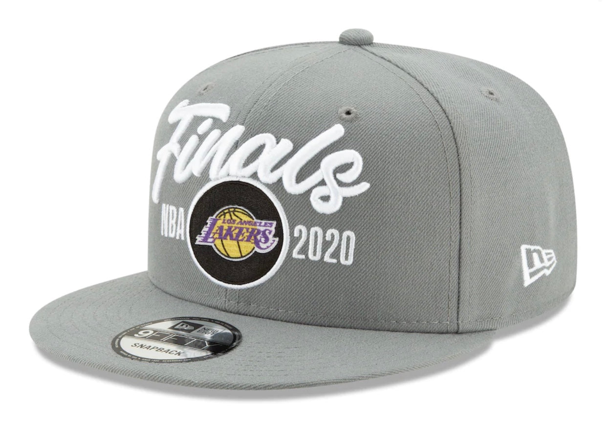 2020 lakers finals hat Clearance