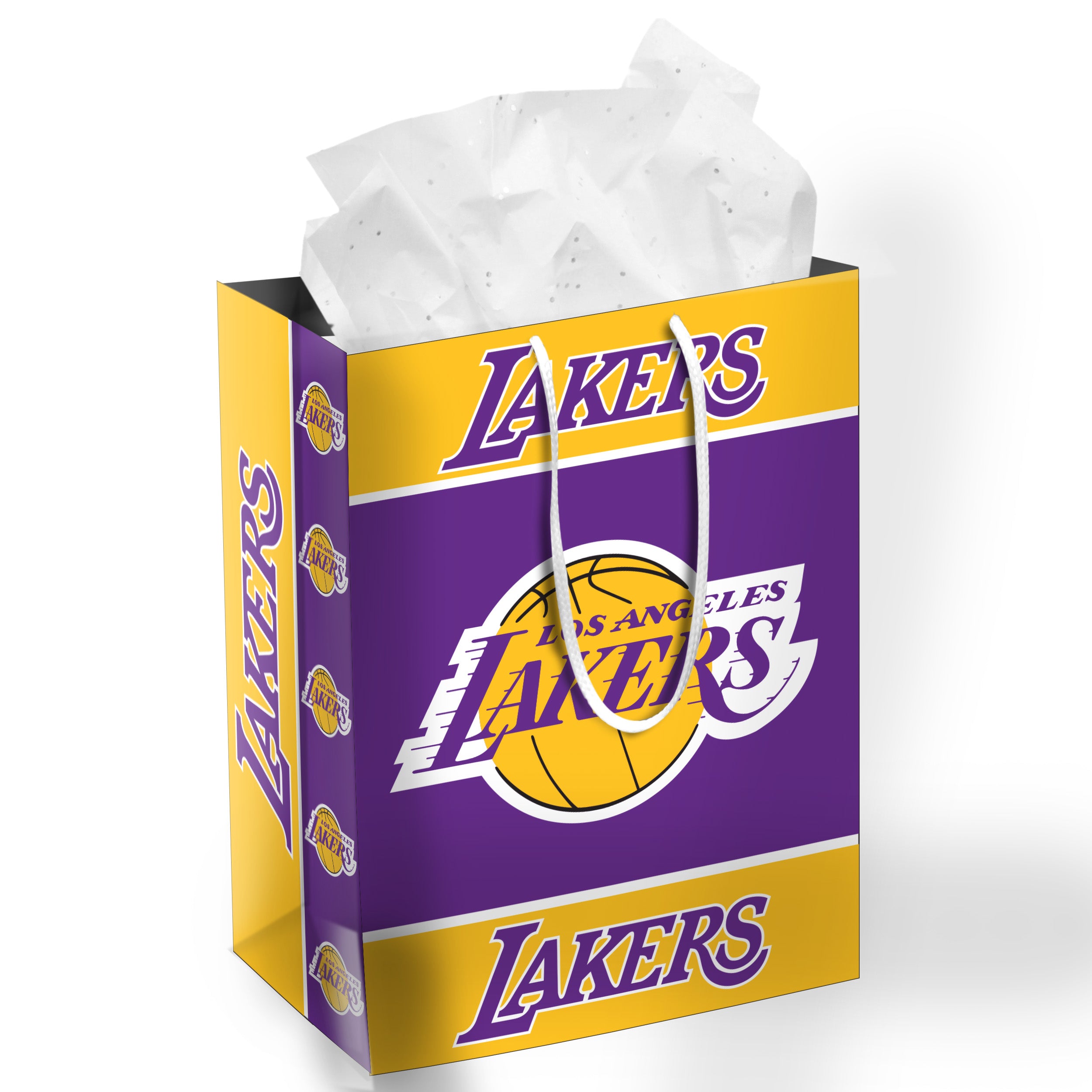 los angeles lakers gift shop