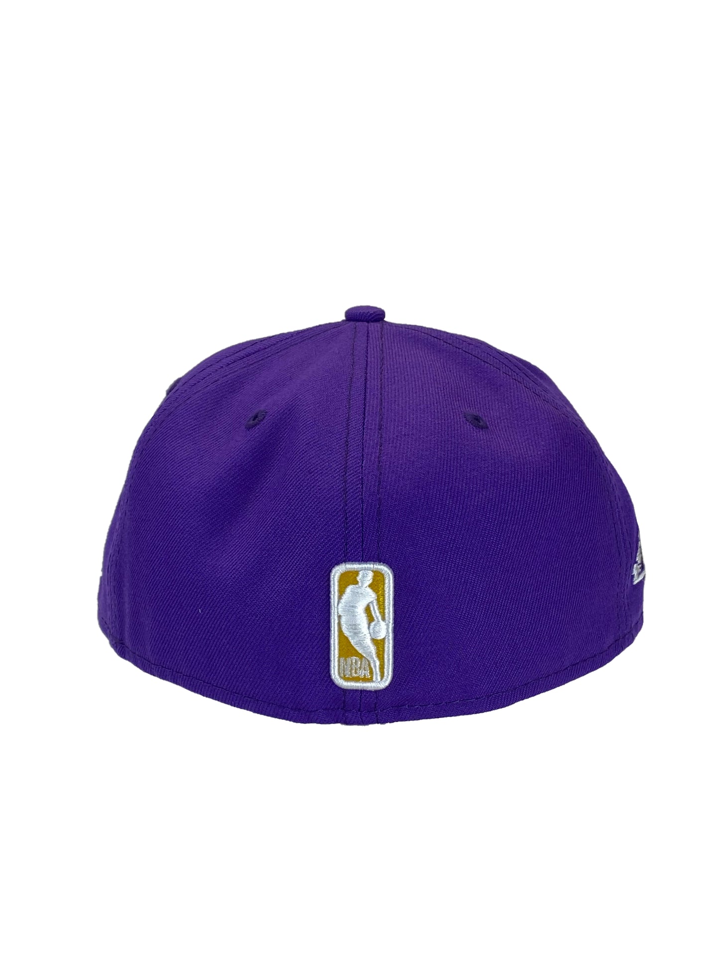 LOS ANGELES LAKERS LOCAL C1 59FIFTY FITTED
