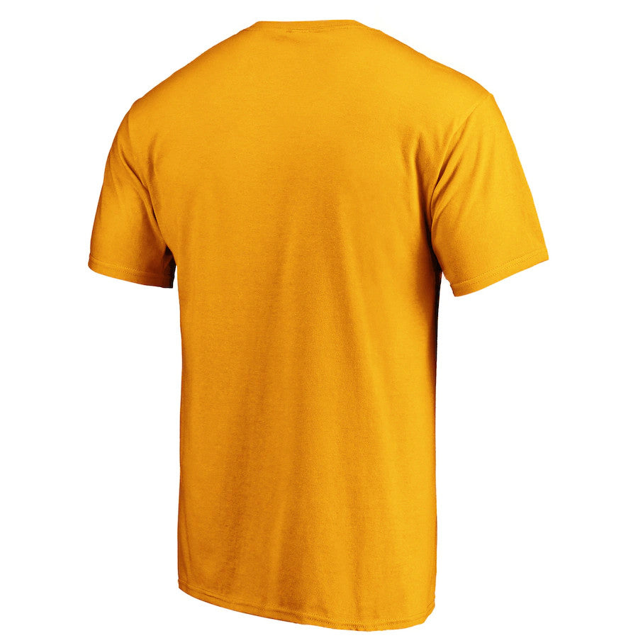 LOS ANGELES LAKERS MEN'S ALWAYS PREPARED T-SHIRT