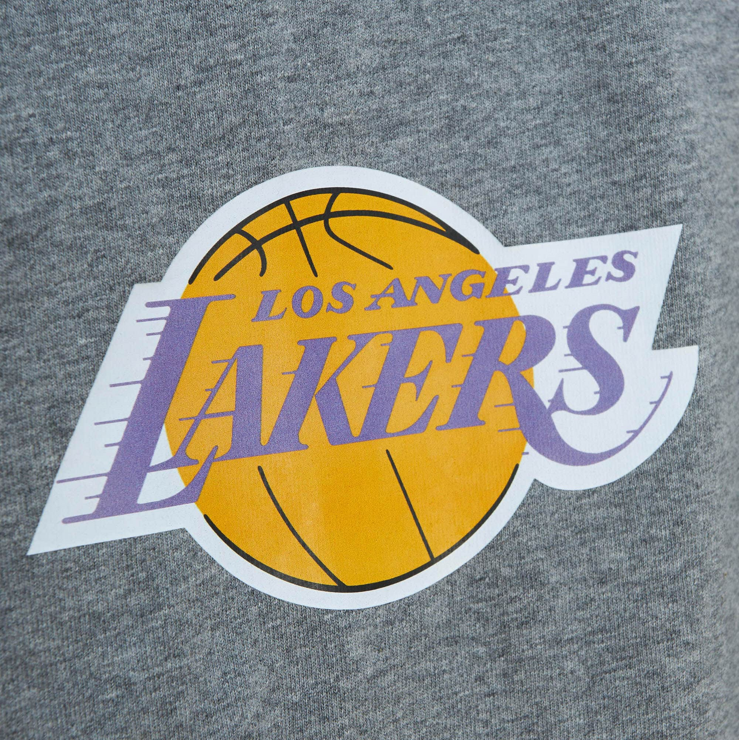 LOS ANGELES LAKERS MEN'S CITY COLLECTION T-SHIRT
