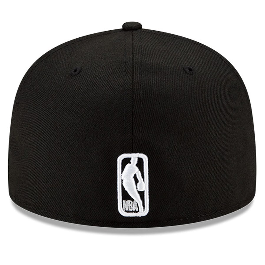 LOS ANGELES LAKERS MULTI CHAMPS 59FIFTY FITTED