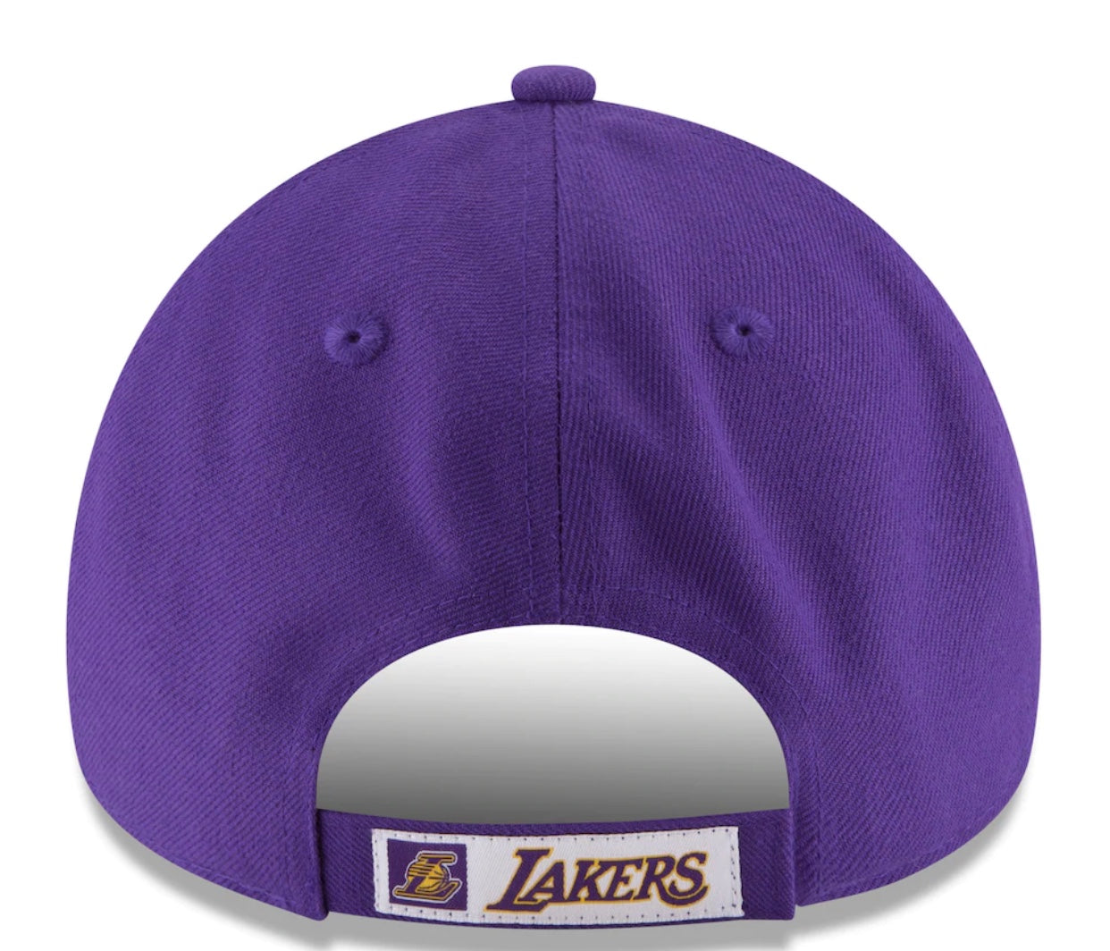 LOS ANGELES LAKERS NBA 2020 THE LEAGUE FINALS 9FORTY ADJUSTABLE