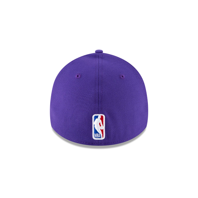 LOS ANGELES LAKERS NBA DRAFT 2020 39THIRTY FLEX FIT