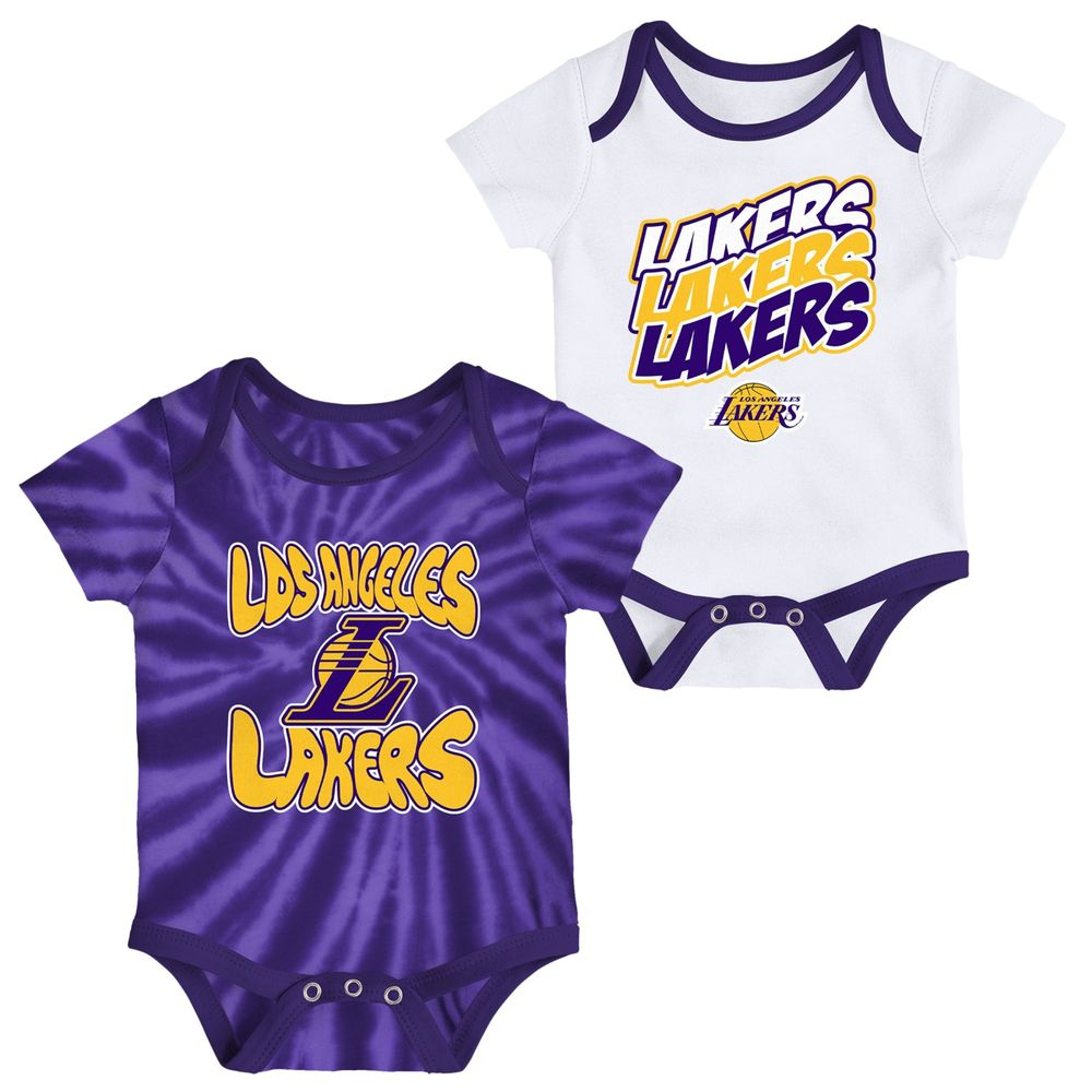 Los Angeles Lakers Baby Apparel, Baby Lakers Clothing, Merchandise