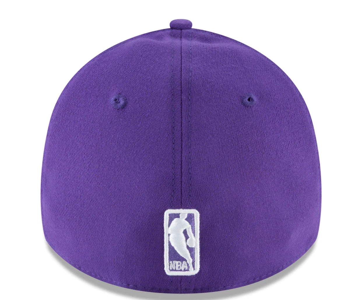 LOS ANGELES LAKERS TEAM CLASSIC NBA 2020 FINALS 39THIRTY FLEX FIT