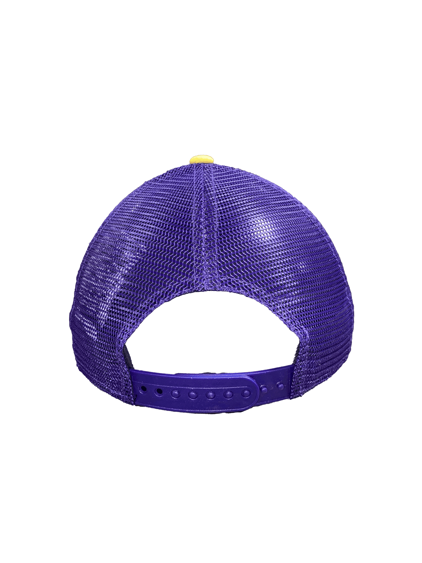 LOS ANGELES LAKERS WOMEN'S GLITTER 9FORTY ADJUSTABLE HAT