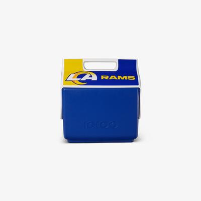 LOS ANGELES RAMS IGLOO PLAYMATE COOLER