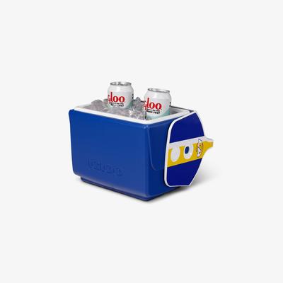 LOS ANGELES RAMS IGLOO PLAYMATE COOLER