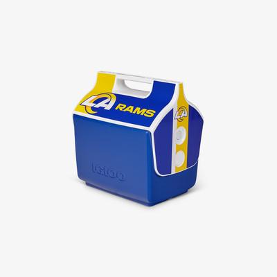 LOS ANGELES RAMS IGLOO PLAYMATE COOLER