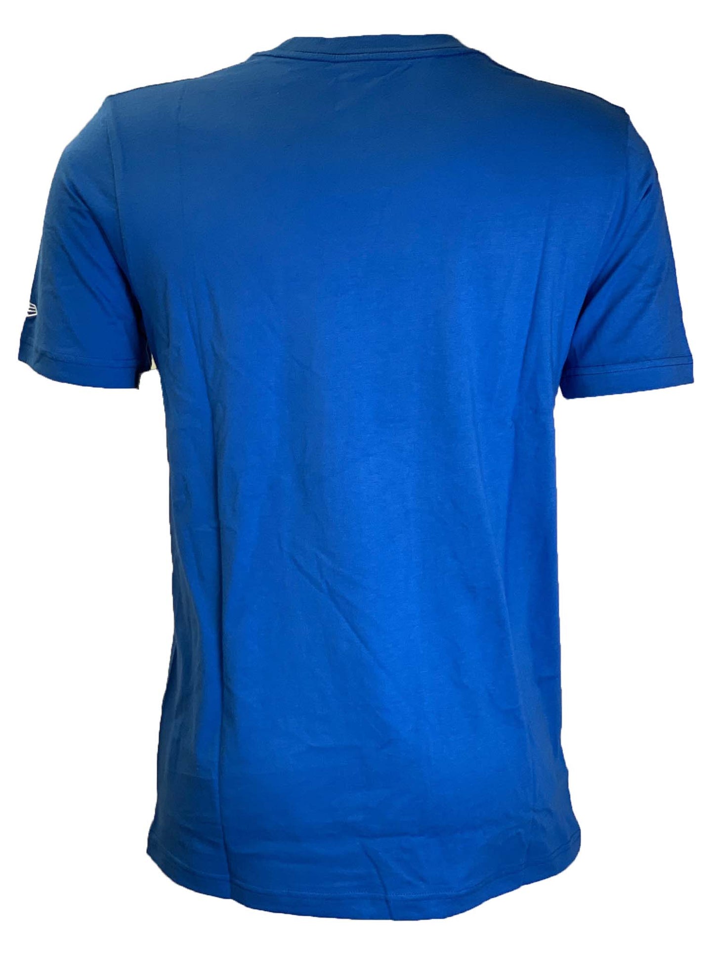 LOS ANGELES RAMS LOGO SPLATTER T-SHIRT