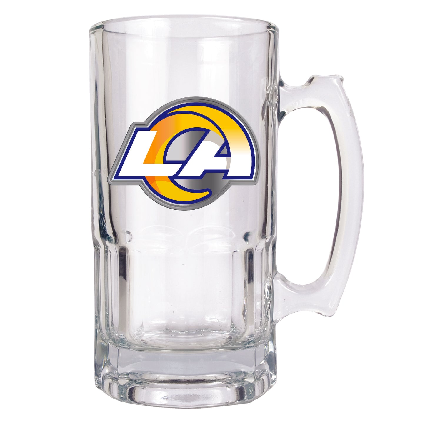 LOS ANGELES RAMS MACHO MUG