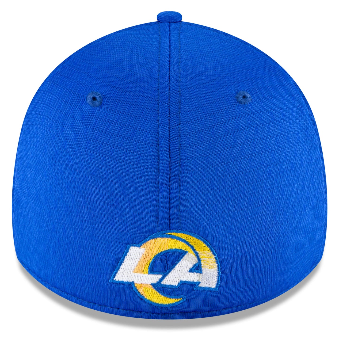 LOS ANGELES RAMS SUMMER SIDELINE TRAINING 39THIRTY FLEX FIT