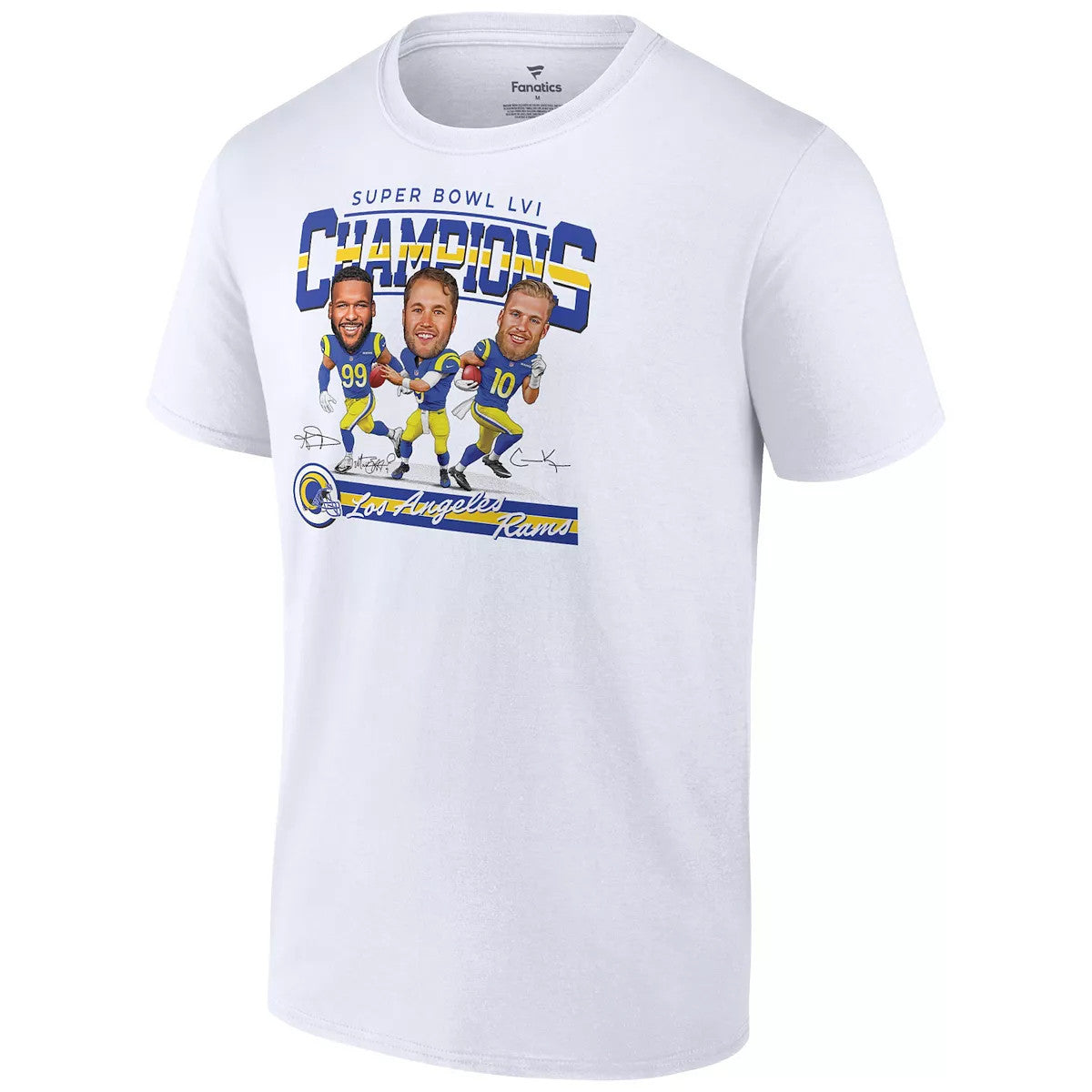 rams shirt super bowl