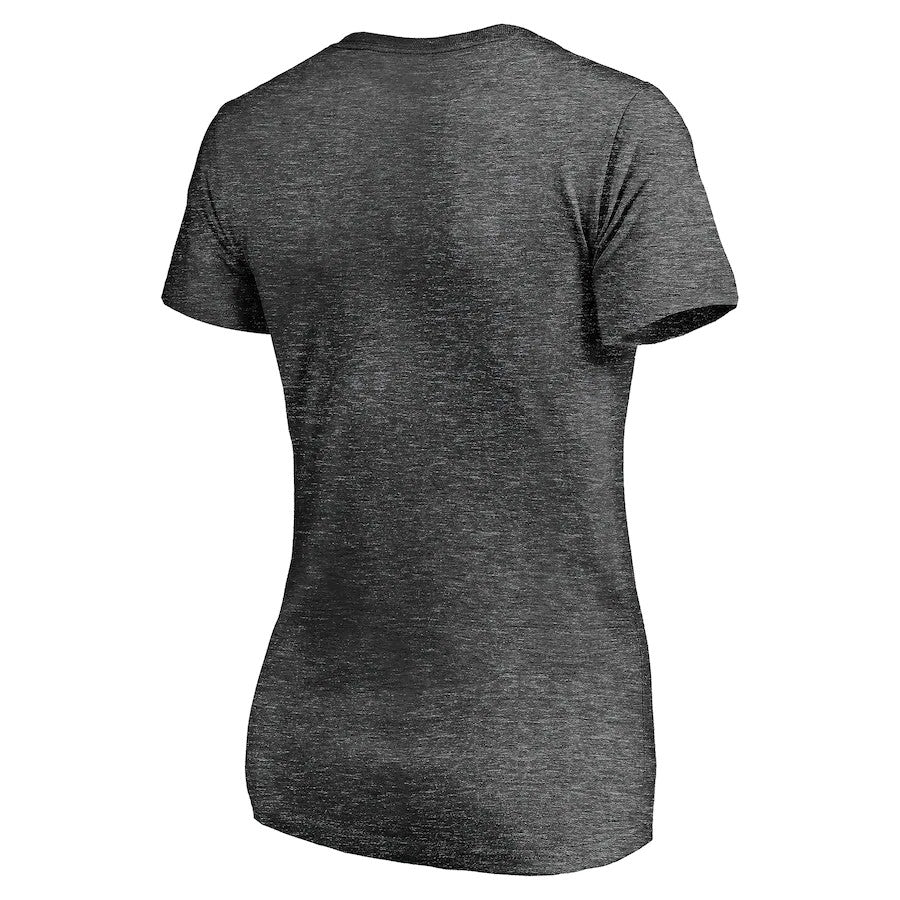 CAMISETA MUJER FUMBLE DE LOS ÁNGELES RAMS SUPER BOWL LVI CHAMPS