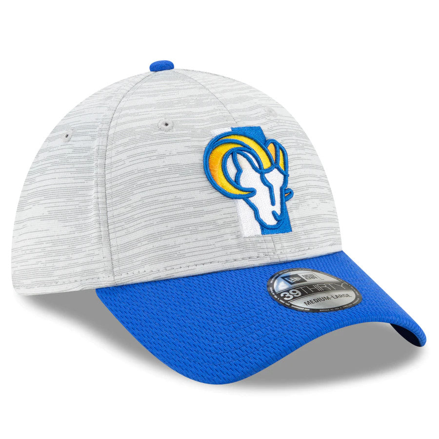 LOS ANGELES RAMS TRAINING CAMP 39THIRTY