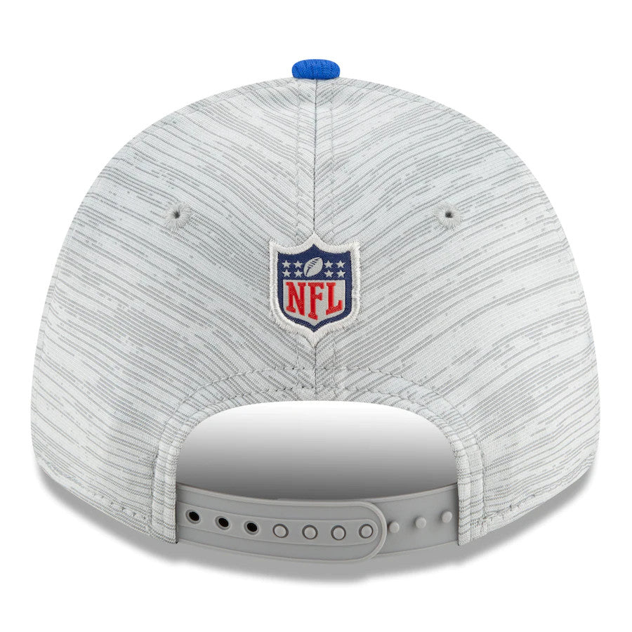 LOS ANGELES RAMS TRAINING CAMP 9FORTY SS