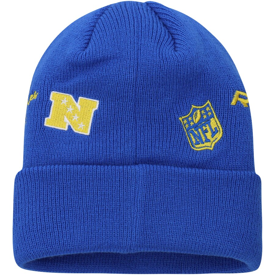 LOS ANGELES RAMS YOUTH IDENTITY KNIT