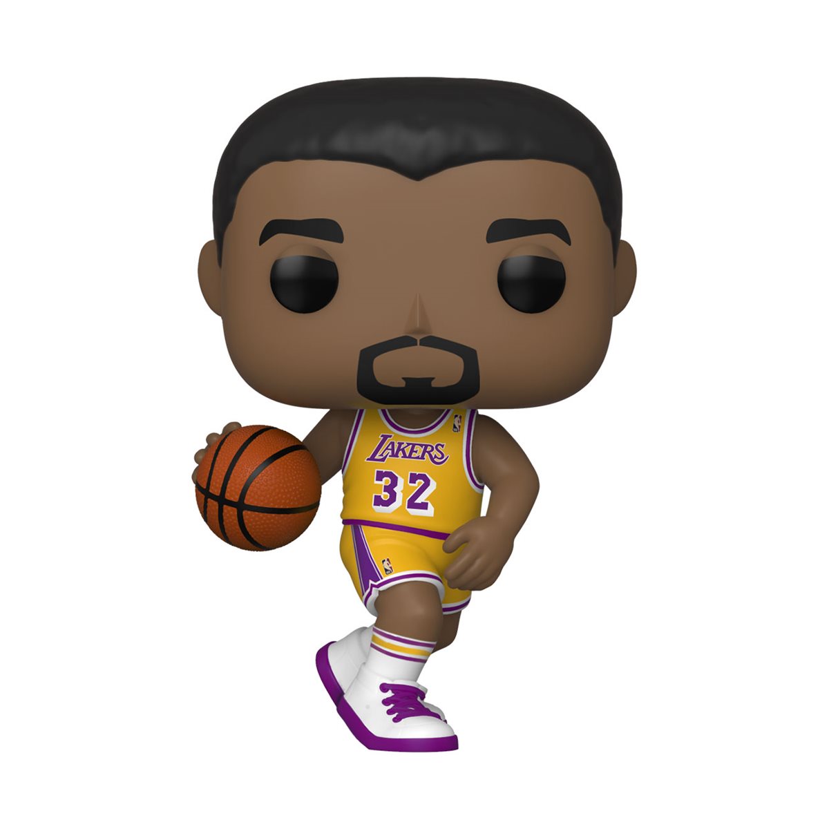 MAGIC JOHNSON POP VINYL