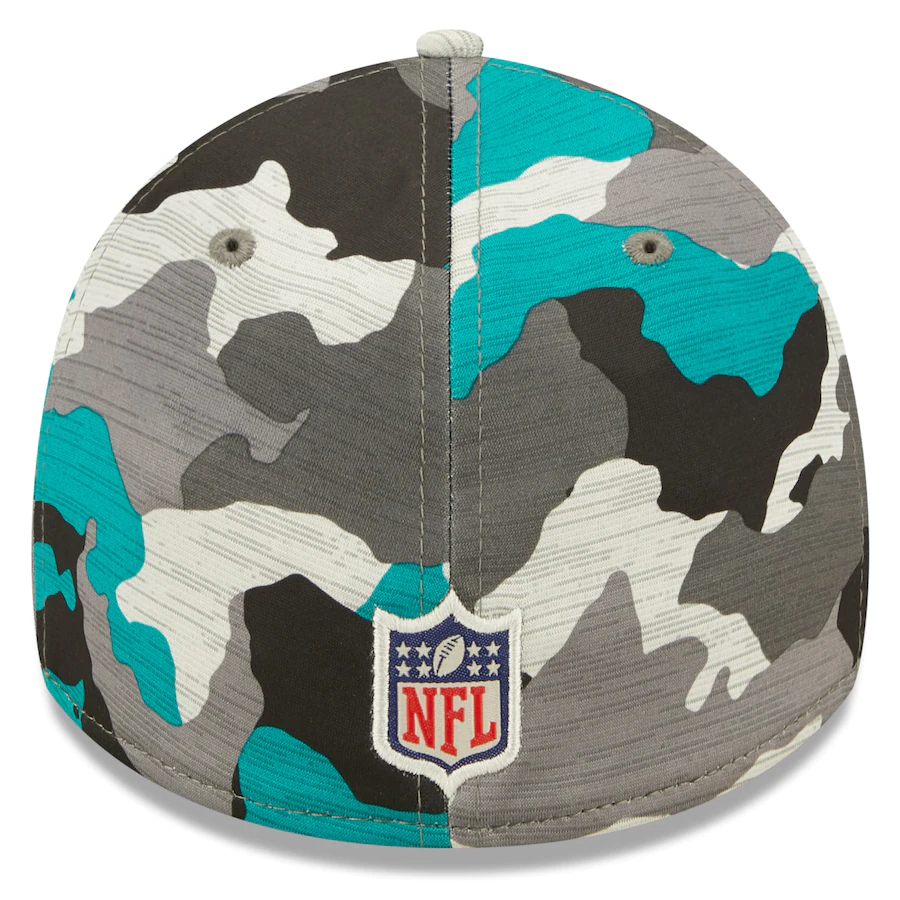 MIAMI DOLPHINS 2022 TRAINING CAMP 3930 FLEX FIT