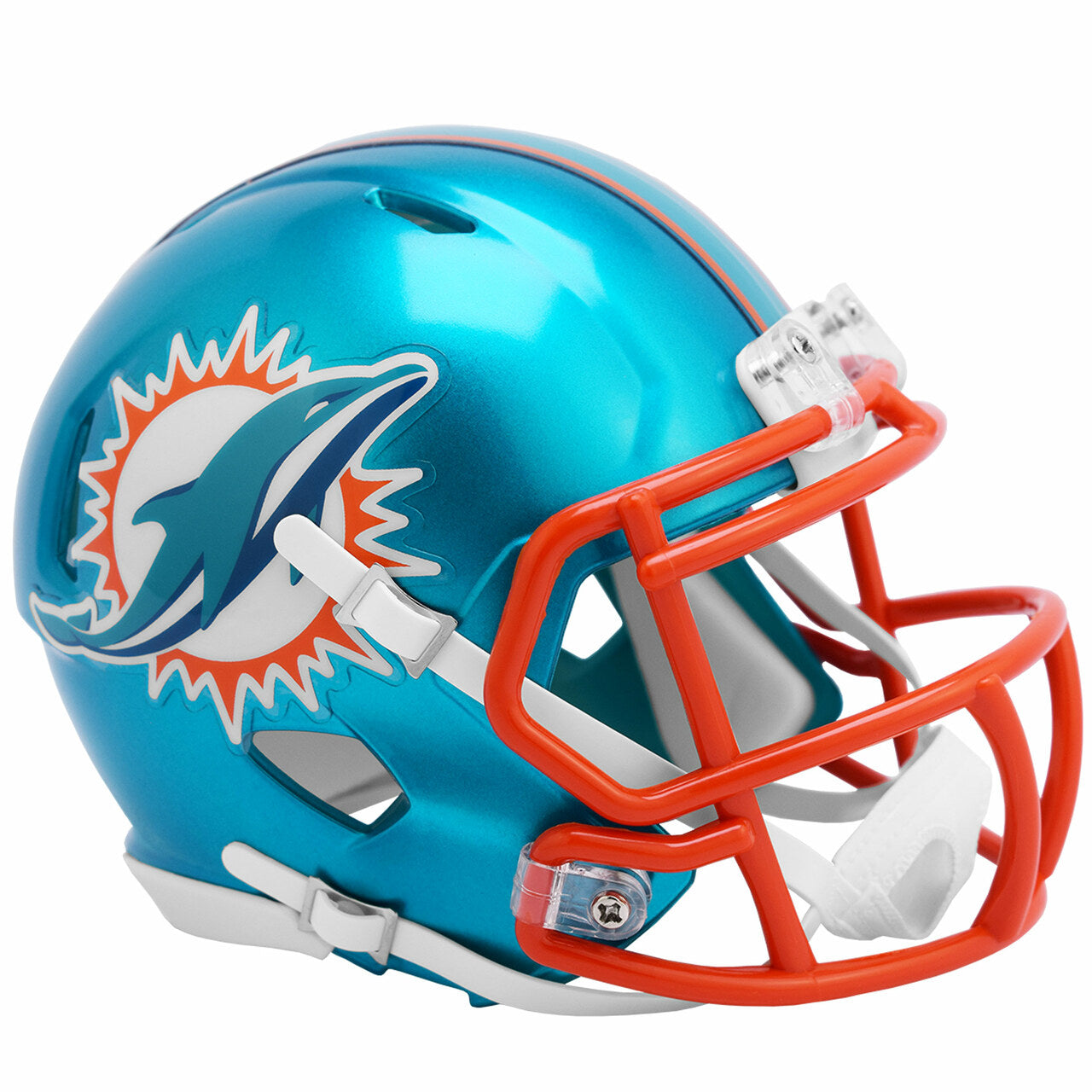 miami dolphins helmet full size