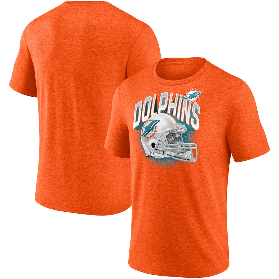 miami dolphins t shirt nike