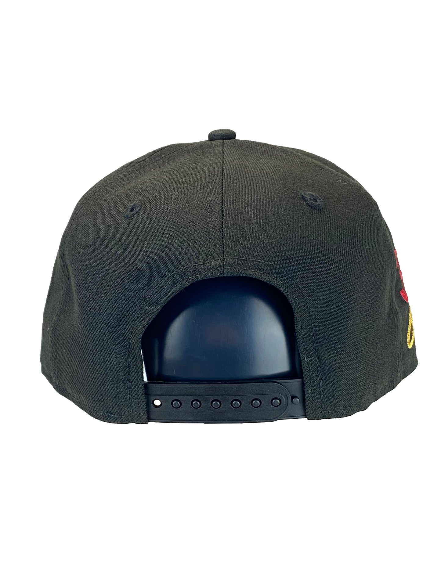 MIAMI HEAT LIFE QUARTER 9FIFTY SNAPBACK