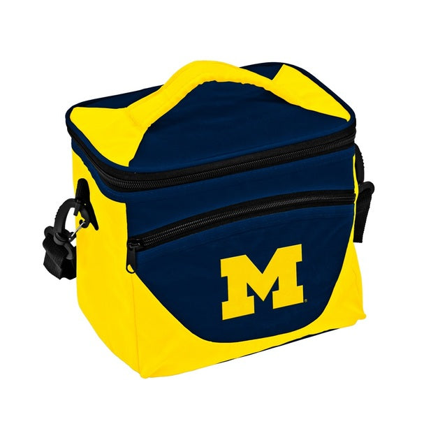 MICHIGAN WOLVERINES HALFTIME COOLER