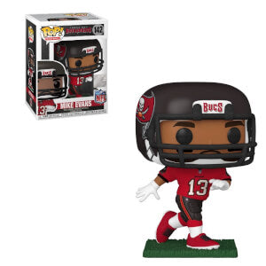 MIKE EVANS FUNKO POP VINYL