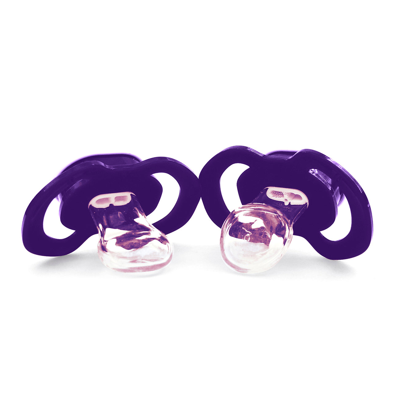 PACK DE 2 CHUPETES MINNESOTA VIKINGS