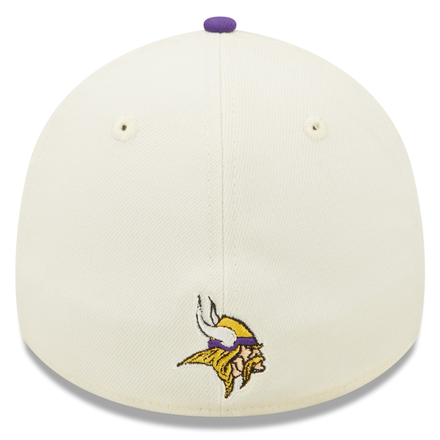 MINNESOTA VIKINGS 2022 SIDELINE 39THIRTY FLEX FIT